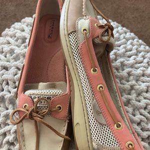 SPERRY TOPSIDERS *BRAND NEW* NEVER WORN* Size 10